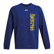 AJC - UA Men's UA Rival Fleece Crewneck