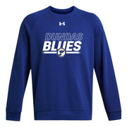 DBP - UA Men's Rival Crew Fleece