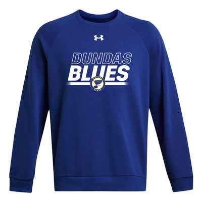 DBP - UA Men's Rival Crew Fleece