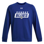 DBP - UA Men's Rival Crew Fleece