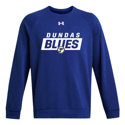 DBP - UA Men's Rival Crew Fleece