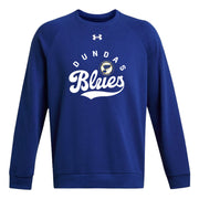 DBP - UA Men's Rival Crew Fleece