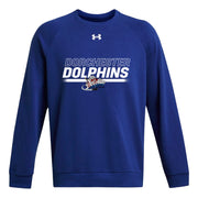 DDP - UA Men's Rival Crew Fleece