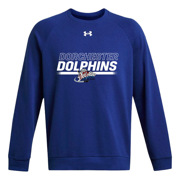 DDP - UA Men&