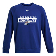 DDP - UA Men's Rival Crew Fleece