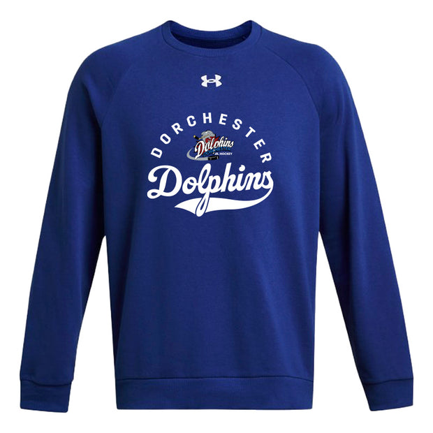 DDP - UA Men&