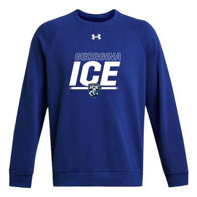 GIP - UA Men's UA Rival Crew Fleece