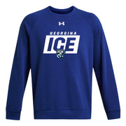 GIP - UA Men's UA Rival Crew Fleece