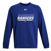 GRP - UA Men's Rival Crew Fleece