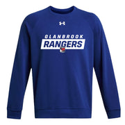 GRP - UA Men's Rival Crew Fleece