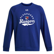 GRP - UA Men's Rival Crew Fleece