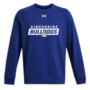 KBP - UA Men's Rival Crew Fleece