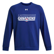 LCDP - UA Men's Rival Crew Fleece