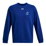 SHS - UA Men's Rival Fleece Crew