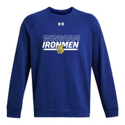 WIP - UA Men's Rival Crew Fleece