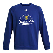 WIP - UA Men's Rival Crew Fleece