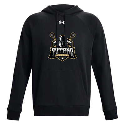 MTL - UA Men's Rival Fleece Hoodie