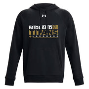 MTL - UA Men's Rival Fleece Hoodie