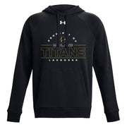 MTL - UA Men's Rival Fleece Hoodie