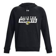 AHP - UA Men's Rival Fleece Hoodie