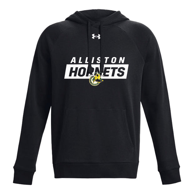 AHP - UA Men&