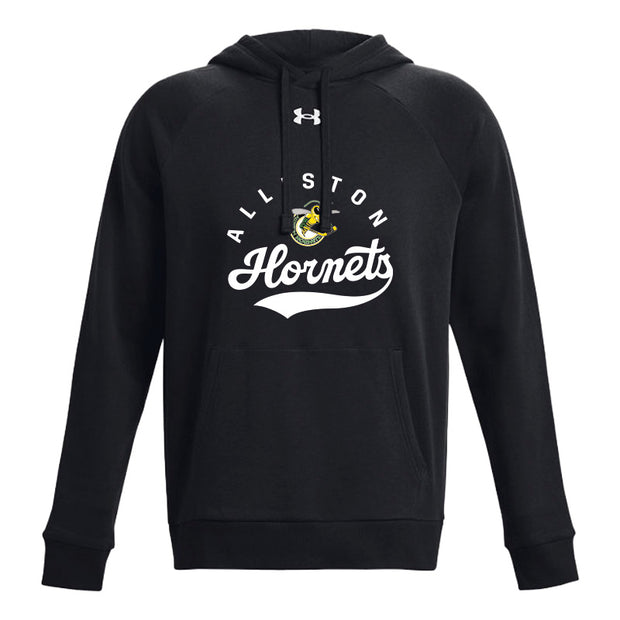 AHP - UA Men&