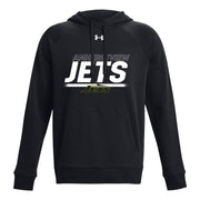 AJP - UA Men's Rival Fleece Hoodie