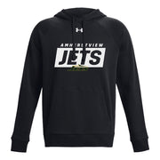AJP - UA Men's Rival Fleece Hoodie