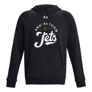AJP - UA Men's Rival Fleece Hoodie