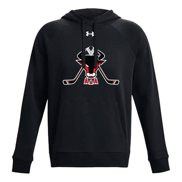 AHM - UA Men&