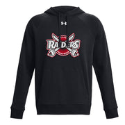 APR - UA Men's Rival Fleece Hoodie