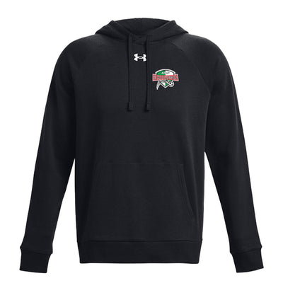ARSRY - UA Men's Rival Hoodie