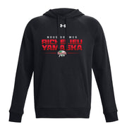 ARSRY - UA Men's Rival Hoodie