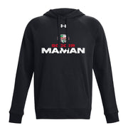 ARSRY - UA Men's Rival Hoodie