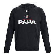 ARSRY - UA Men's Rival Hoodie