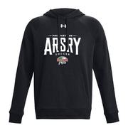 ARSRY - UA Men's Rival Hoodie