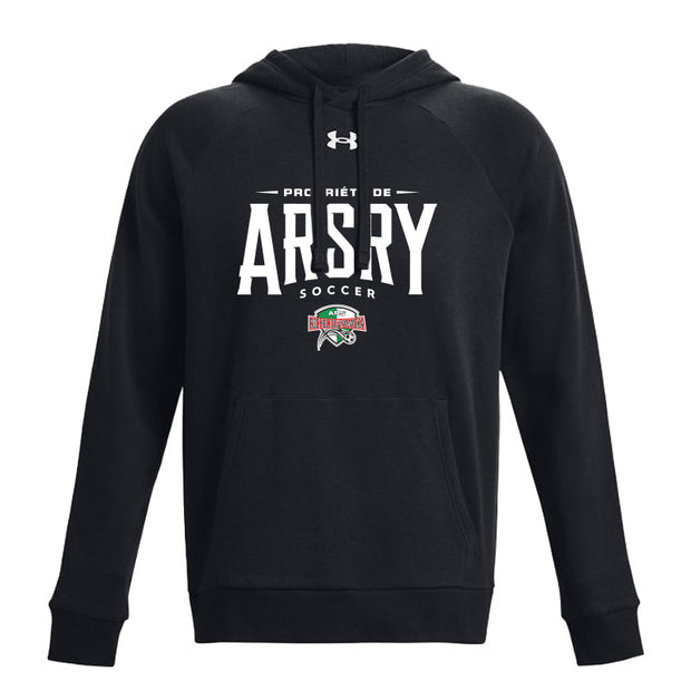 ARSRY - UA Men&
