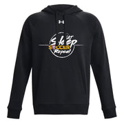 CASA - UA Men's Rival Fleece Hoodie