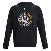 CASA - UA Men's Rival Fleece Hoodie