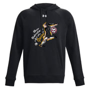 CASA - UA Men's Rival Fleece Hoodie