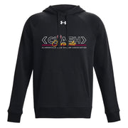 CASA - UA Men's Rival Fleece Hoodie