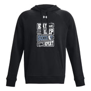 ASC - UA Men's Rival Fleece Hoodie