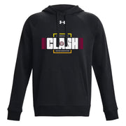 CASA - UA Men's Rival Fleece Hoodie