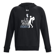 ASC - UA Men's Rival Fleece Hoodie