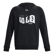 ASC - UA Men's Rival Fleece Hoodie