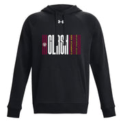 CASA - UA Men's Rival Fleece Hoodie