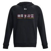 CASA - UA Men's Rival Fleece Hoodie