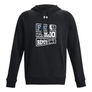 ASC - UA Men's Rival Fleece Hoodie