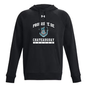 ASC - UA Men's Rival Fleece Hoodie