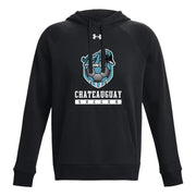 ASC - UA Men's Rival Fleece Hoodie